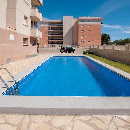 Apartamento En Miami Playa Daire Dış mekan fotoğraf