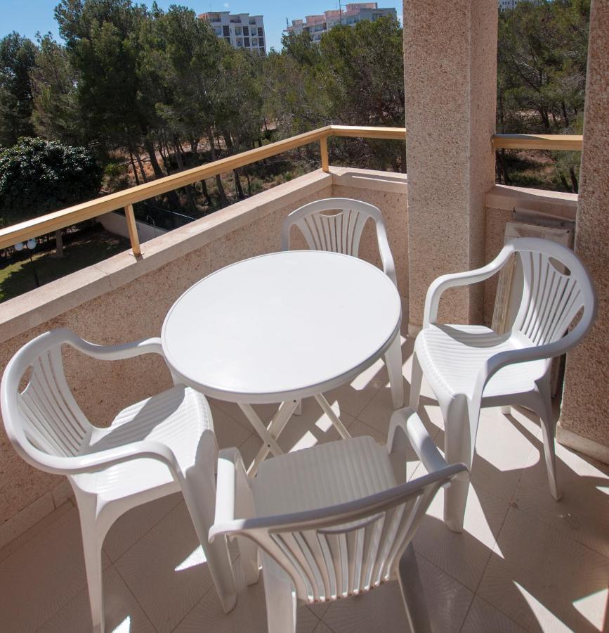 Apartamento En Miami Playa Daire Dış mekan fotoğraf